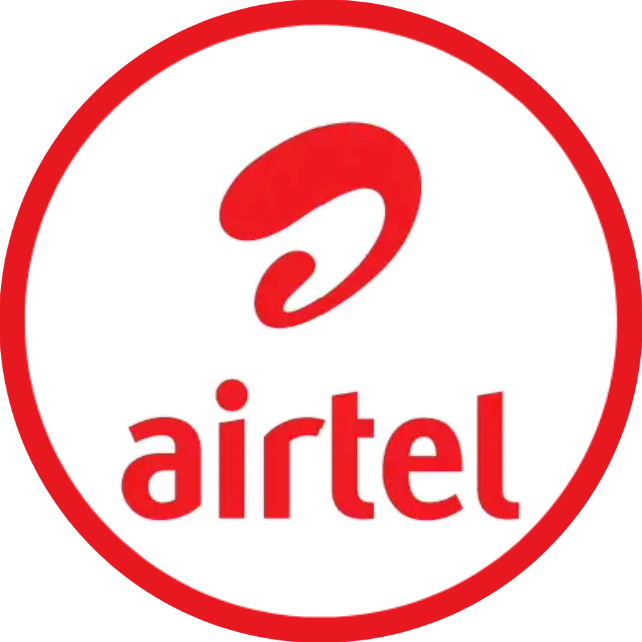 Airtel Logo