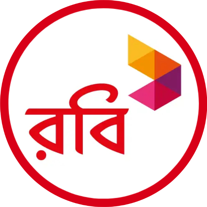 Robi Logo